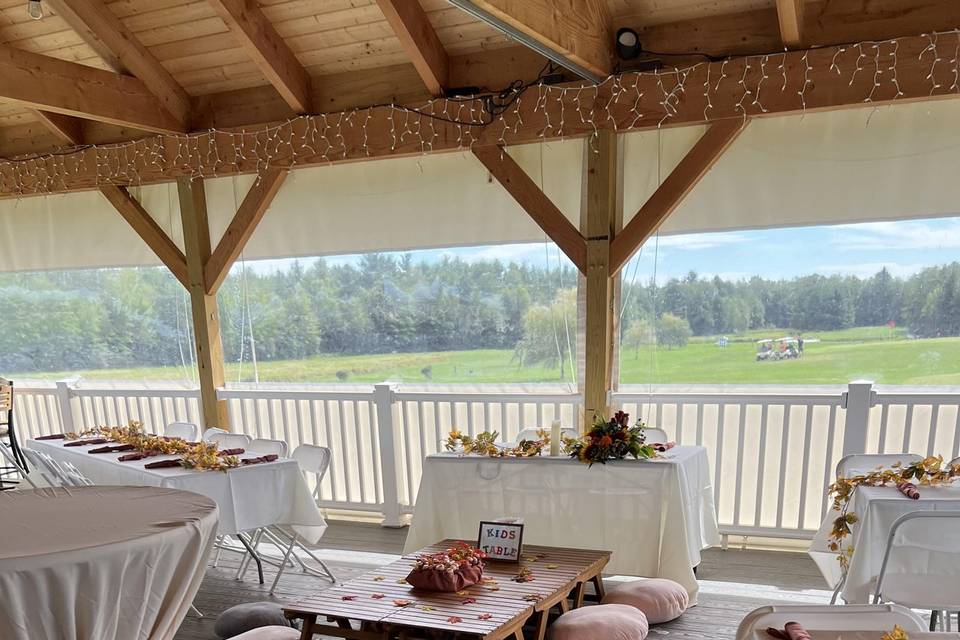 Arrowhead Weddings