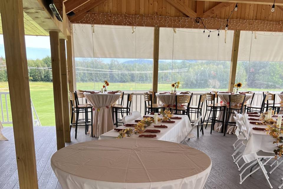 Arrowhead Weddings