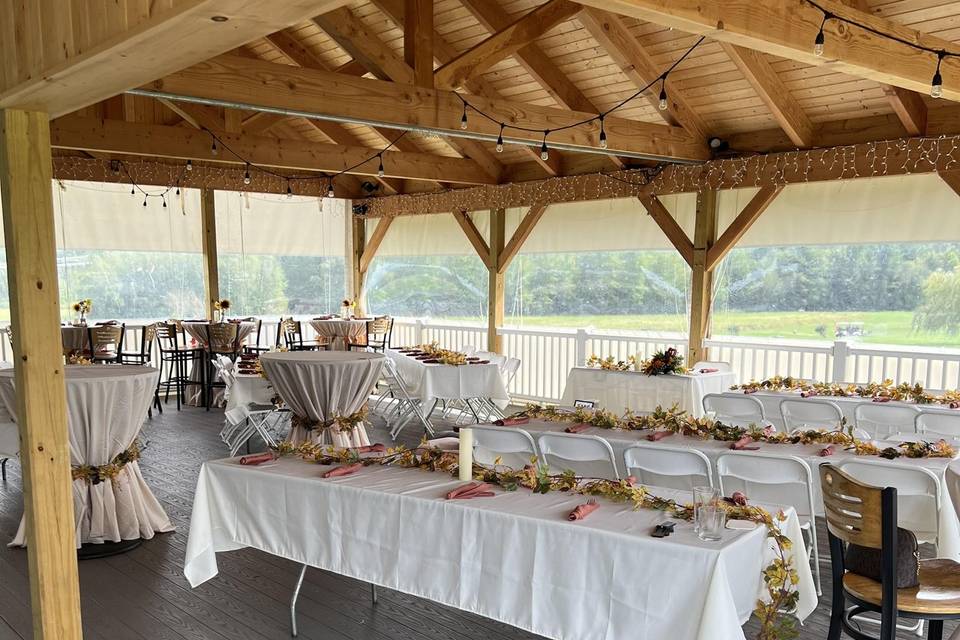 Arrowhead Weddings