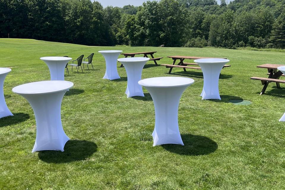 Arrowhead Weddings