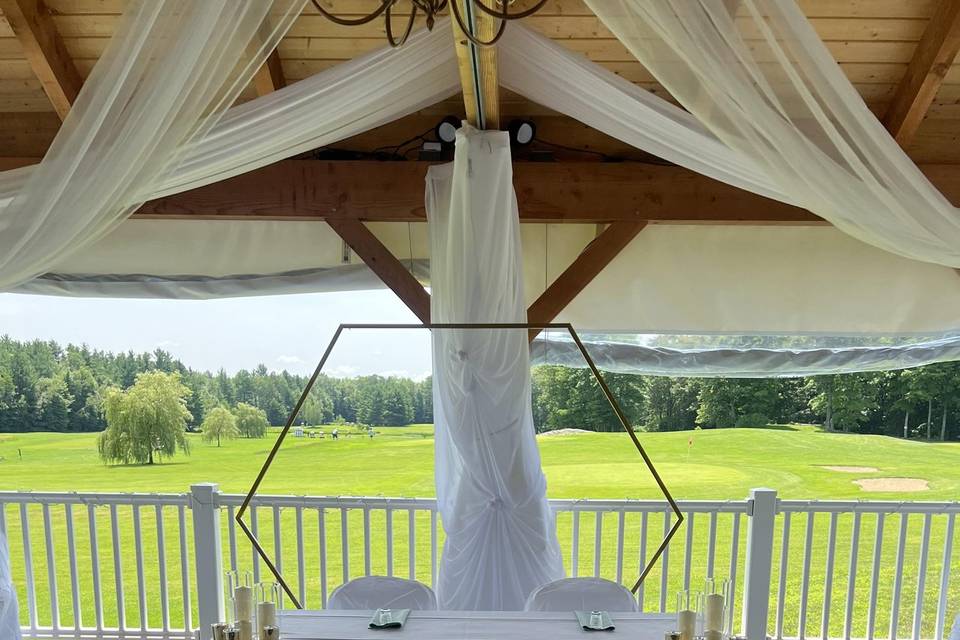 Arrowhead Weddings