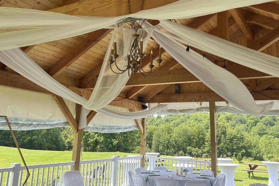 Arrowhead Weddings