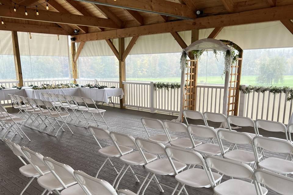 Arrowhead Weddings