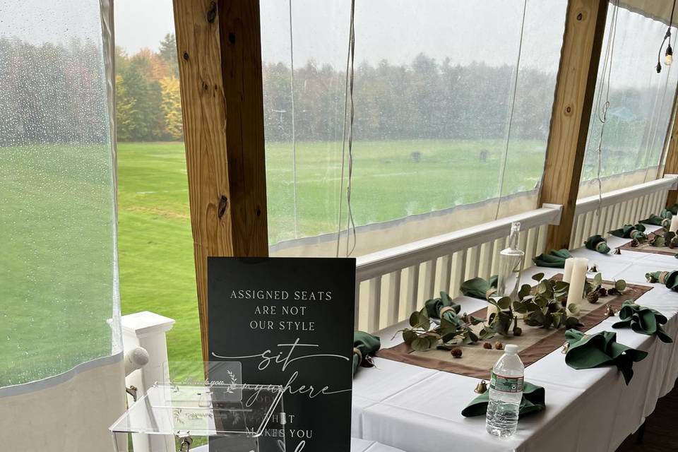 Arrowhead Weddings