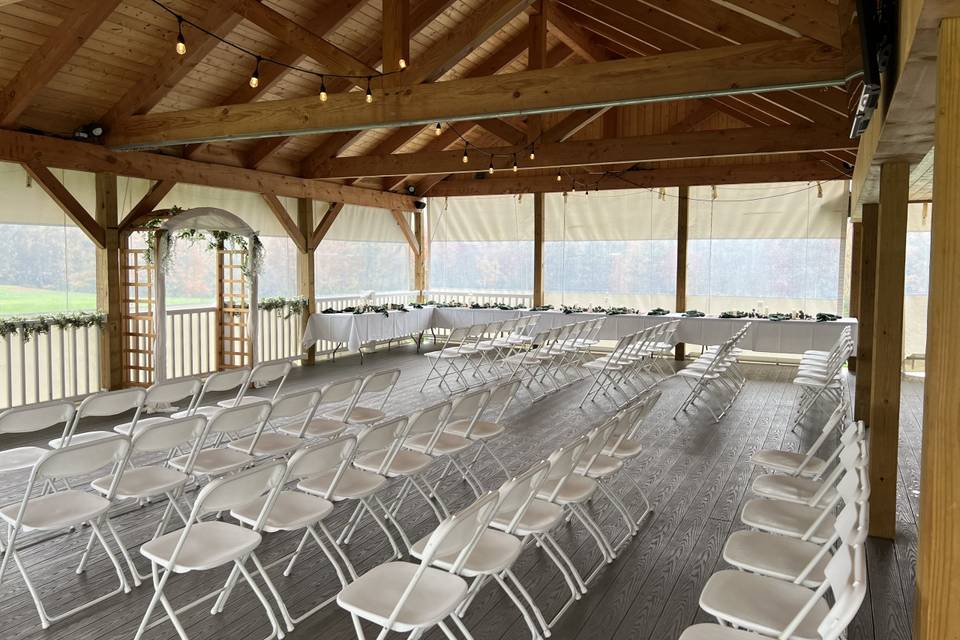Arrowhead Weddings