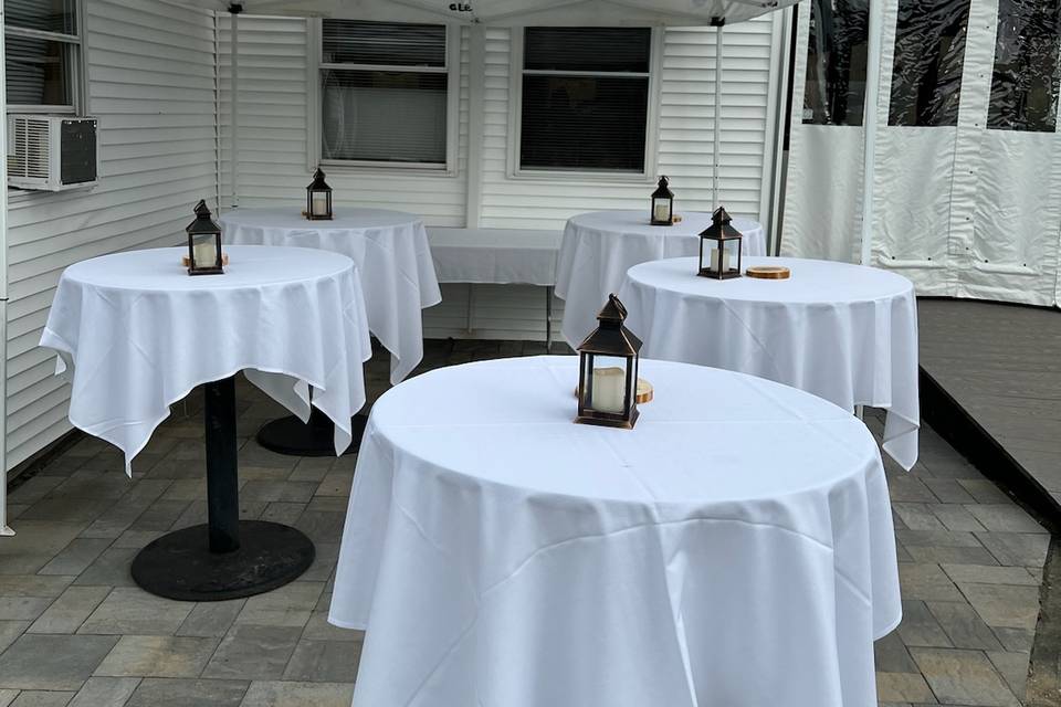 Arrowhead Weddings