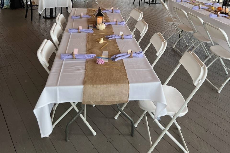 Arrowhead Weddings