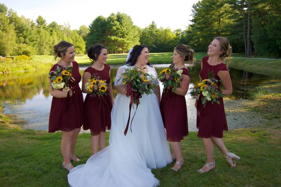 Arrowhead Weddings