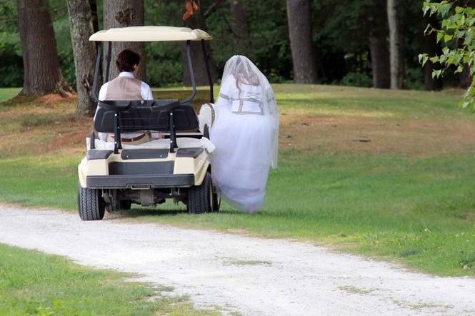 Arrowhead Weddings