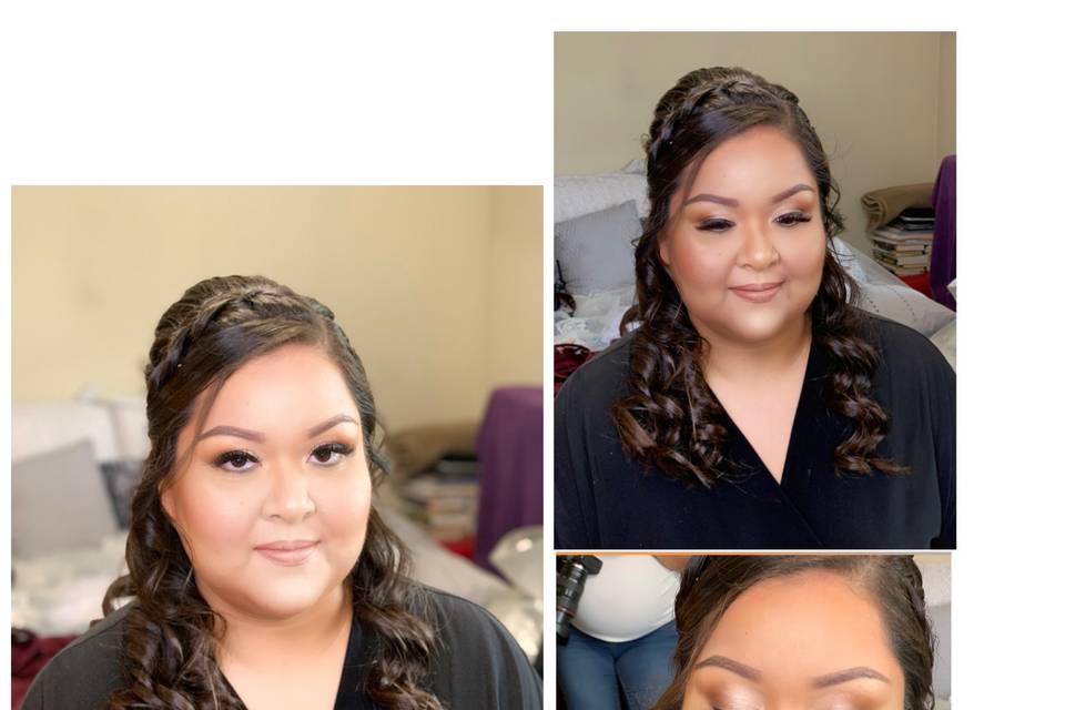 Full Glam