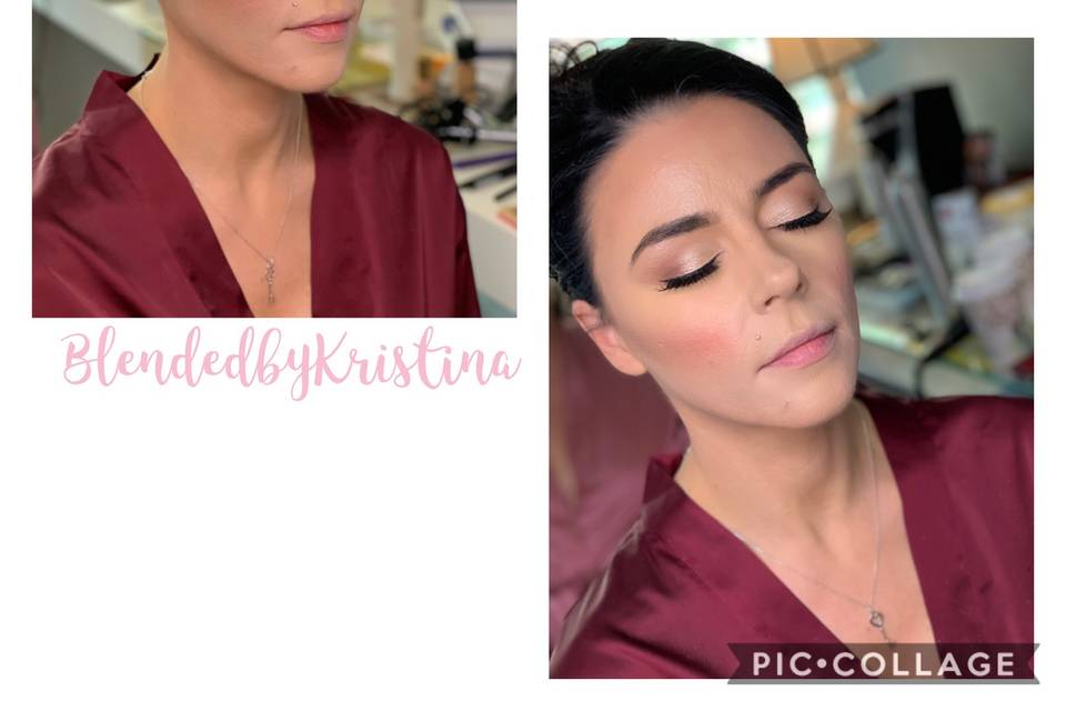 Natural Glam