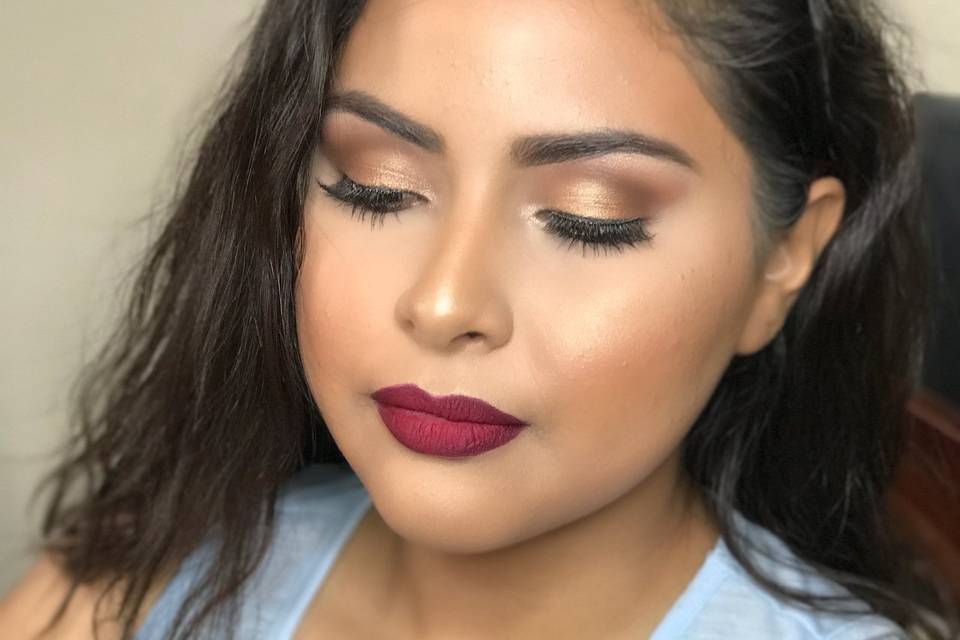 Bold Lips