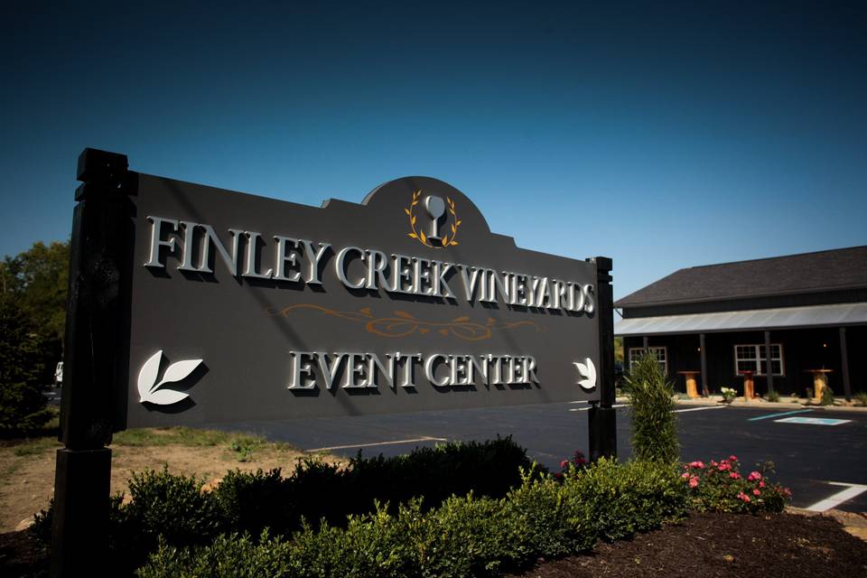 Finley Creek Vineyards