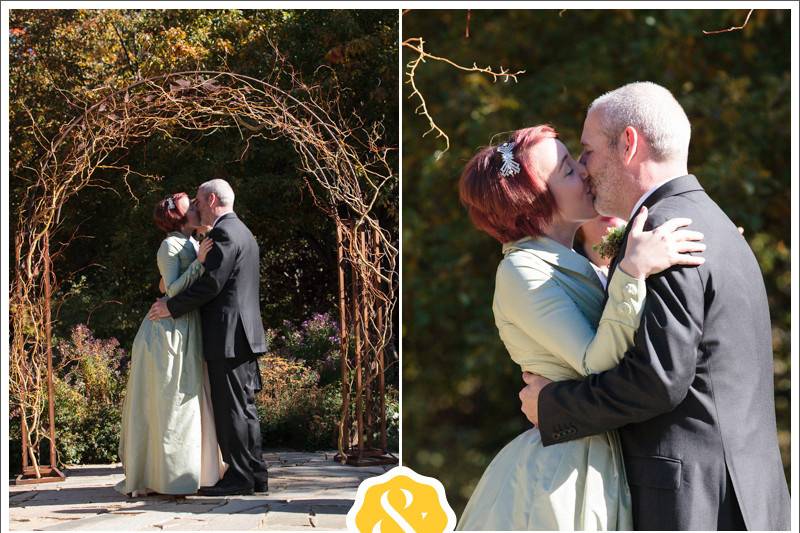 Curly Willow Arch
A Floral Affair, Matt & Jentry Photography