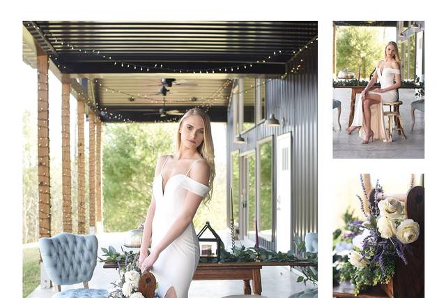 Events at Hemlock Springs