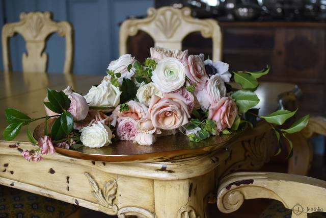 Fairyhouse Hall Wedding