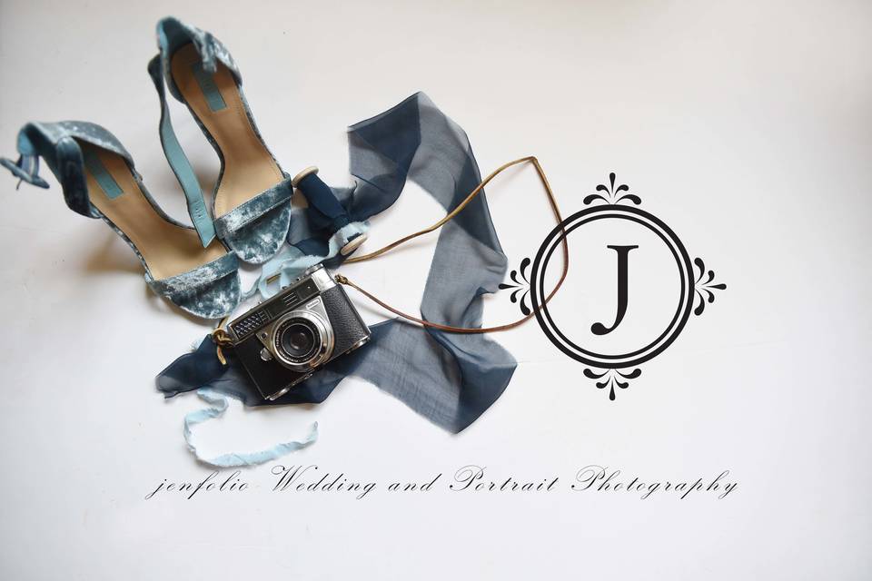 Jenfolio Wedding and Portrait Photography