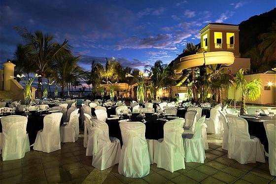 El Conquistador Resort - Hotel Weddings - Fajardo, PR - WeddingWire