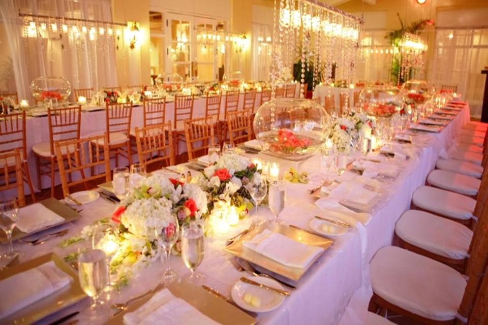 Table setting