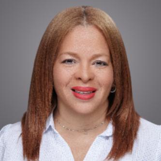Zoraida García