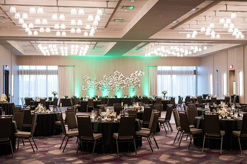 Main Ballroom