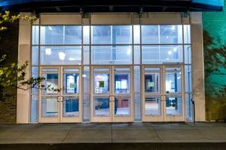Schauer Arts Center