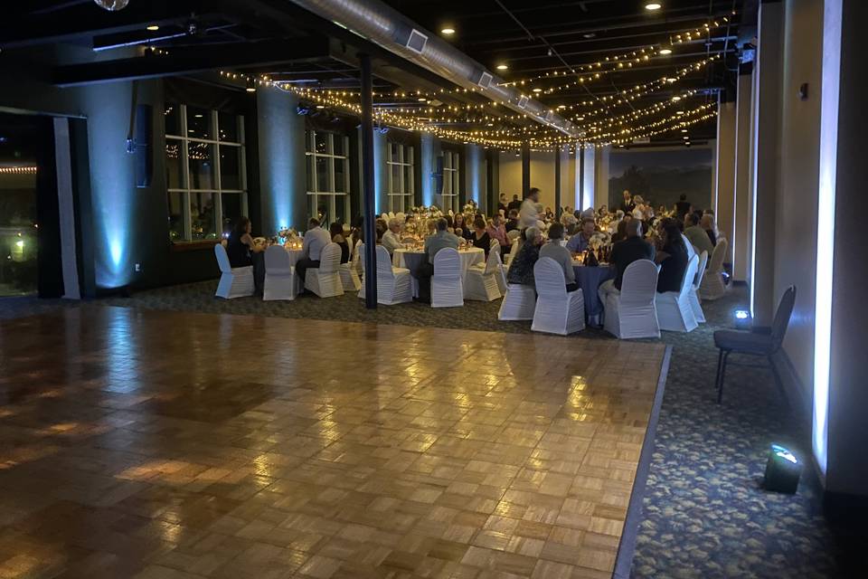 Pikes Peak Banquet Hall