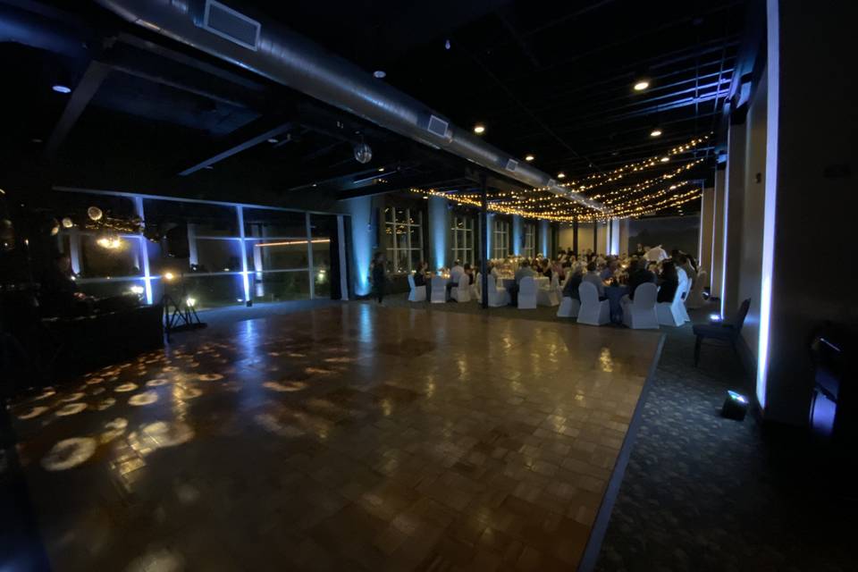 Pikes Peak Banquet Hall