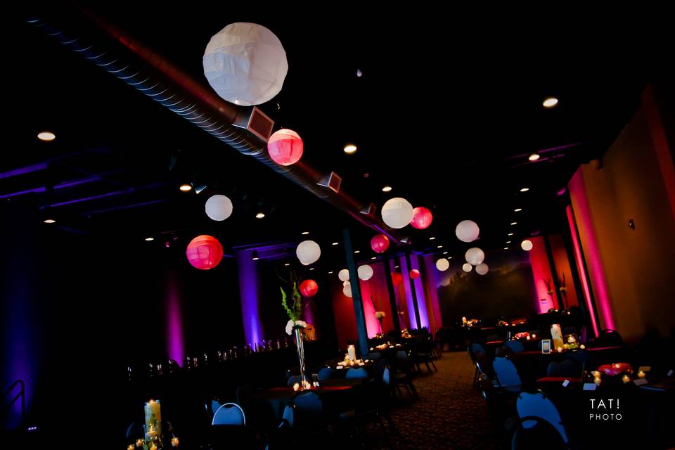 Featuring our uprights