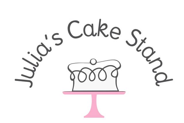 Julia's Cake Stand Rentals