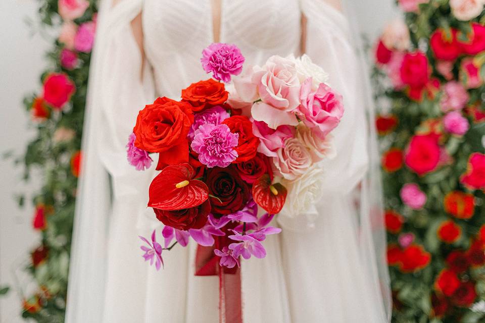 Duet Floral Studio