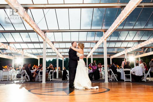 Wedding waltz