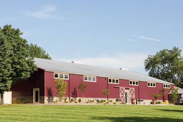 Pine View Acres