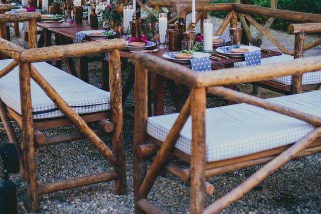 The Arbor