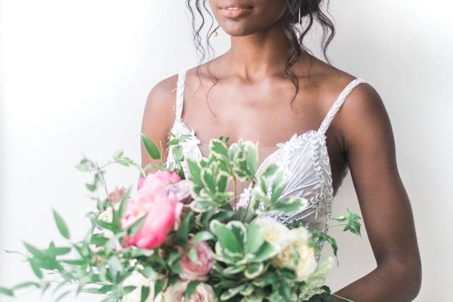 Beautiful Bride