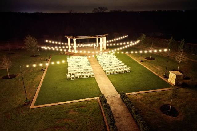 The 10 Best Wedding Decor & Lighting in Arizona - WeddingWire