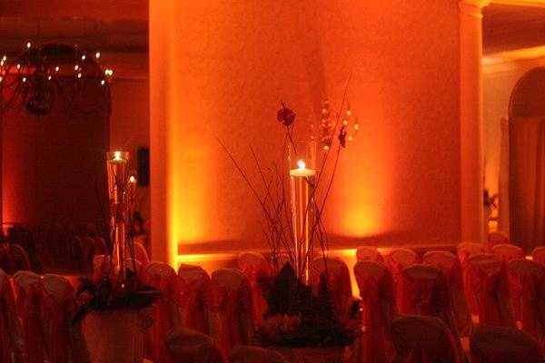 Fabulous Weddings/ Events