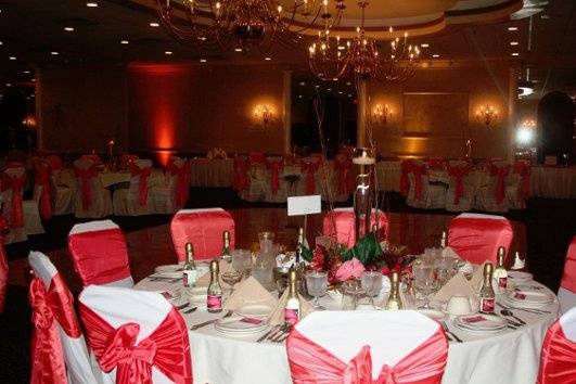 Fabulous Weddings/ Events