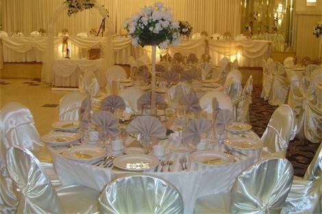 Fabulous Weddings/ Events