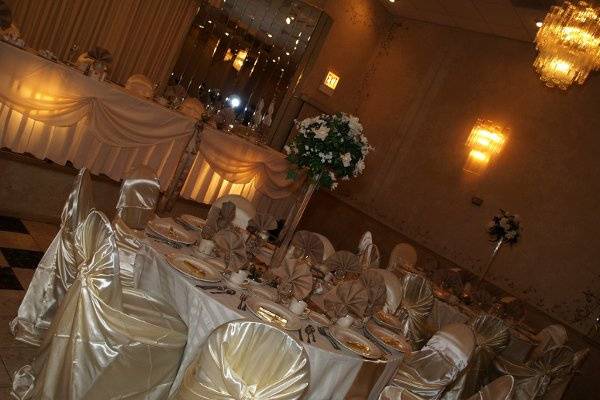 Fabulous Weddings/ Events