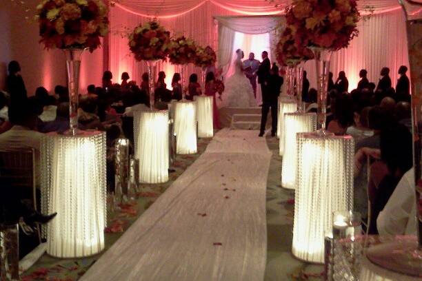 Fabulous Weddings/ Events