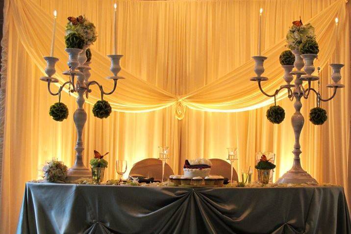 Fabulous Weddings/ Events