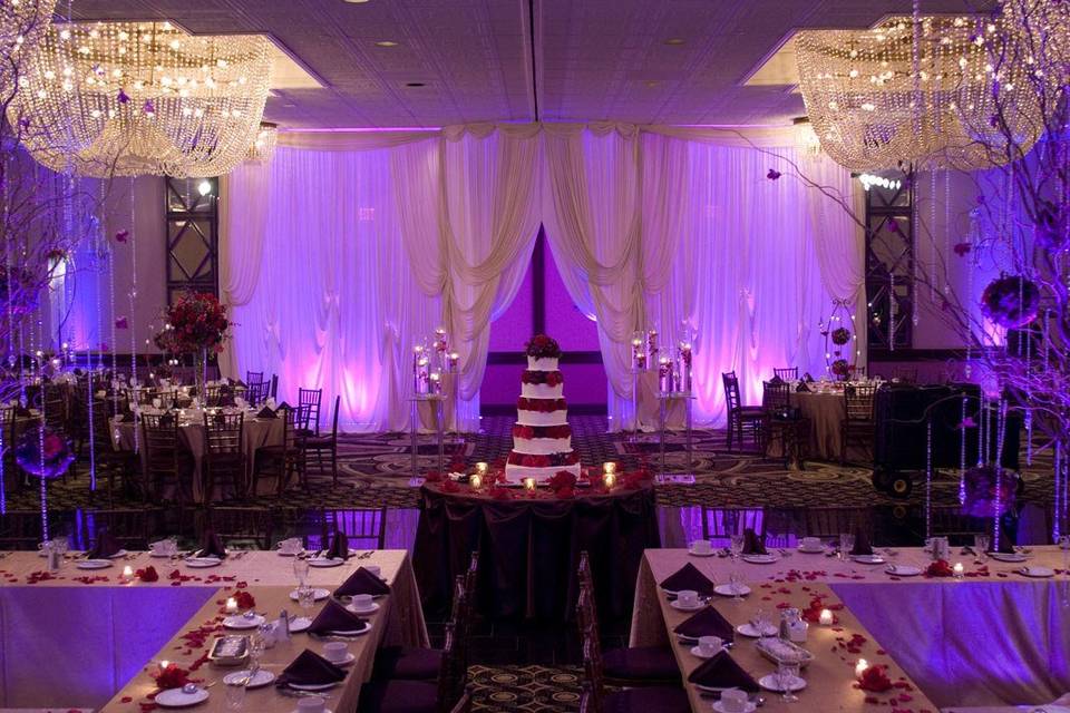 Fabulous Weddings/ Events