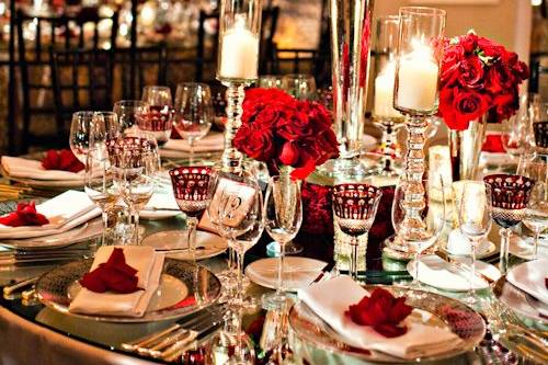 Fabulous Weddings/ Events