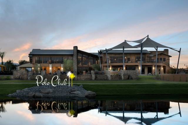 Trilogy Polo Club