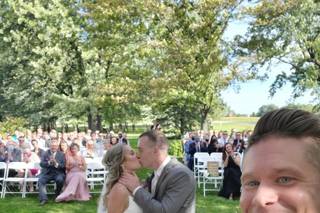 Matrimony Mike