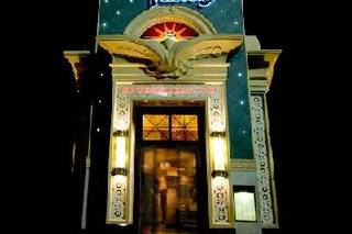 the cheesecake factory