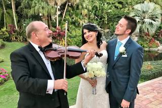 My Wedding Musician