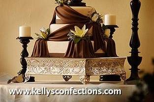Kelly's Confections