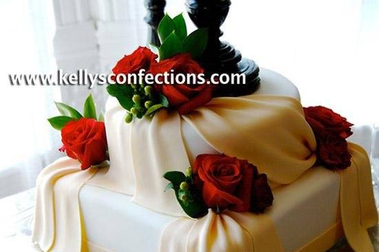 Kelly's Confections